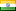 India flag